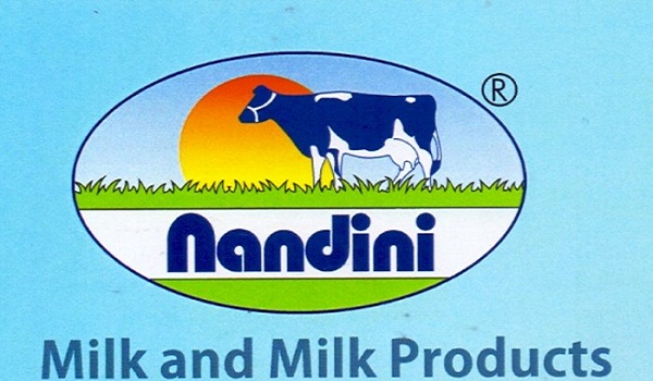 NANDHINI