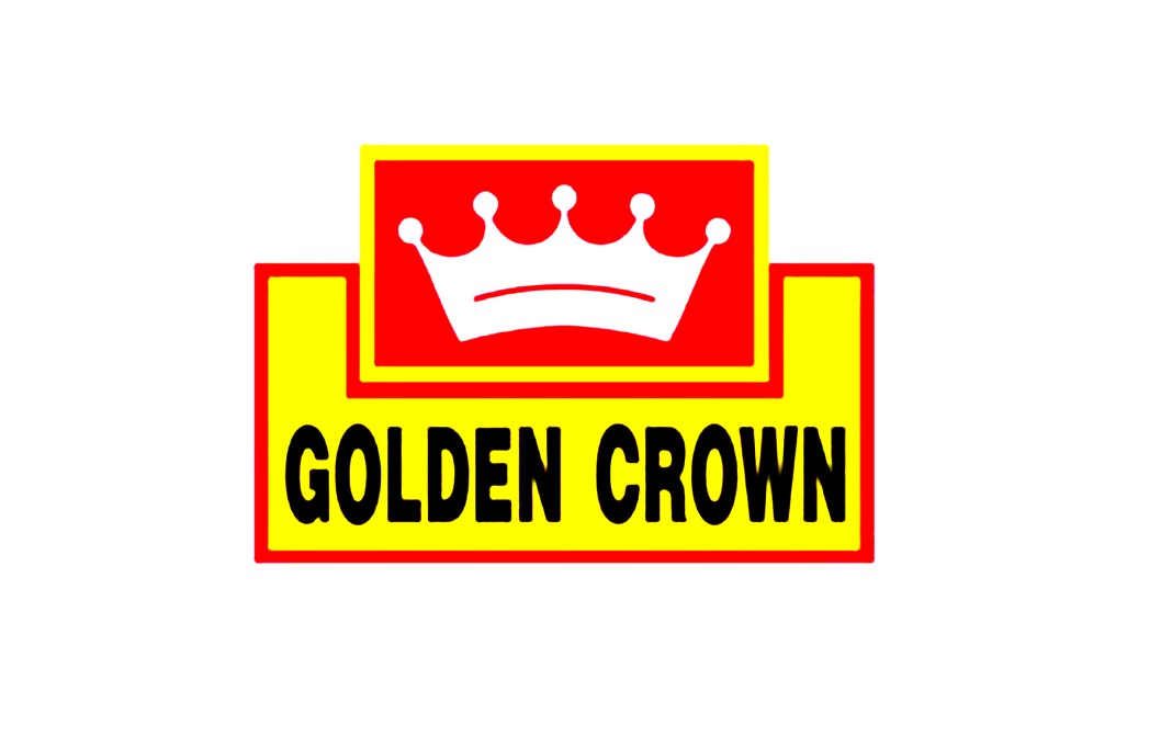 GOLDEN CROWN