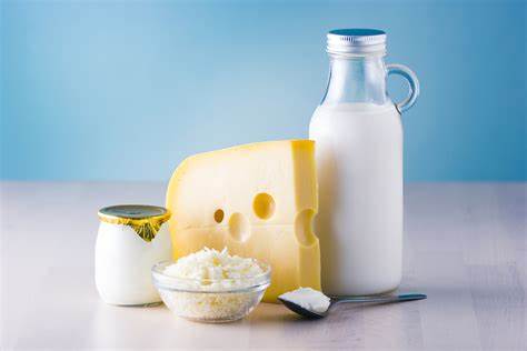 OTHER/ DAIRY PRODUCTS